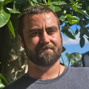 Sam Wissel Headshot - Shed Repair Specialist at Keystone Shed