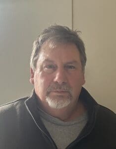 Mike Evasew Profile Pic